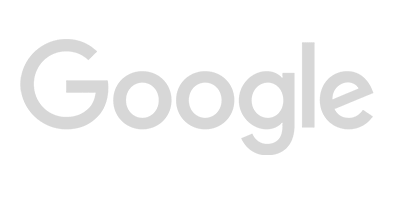 Google Grey color logo
