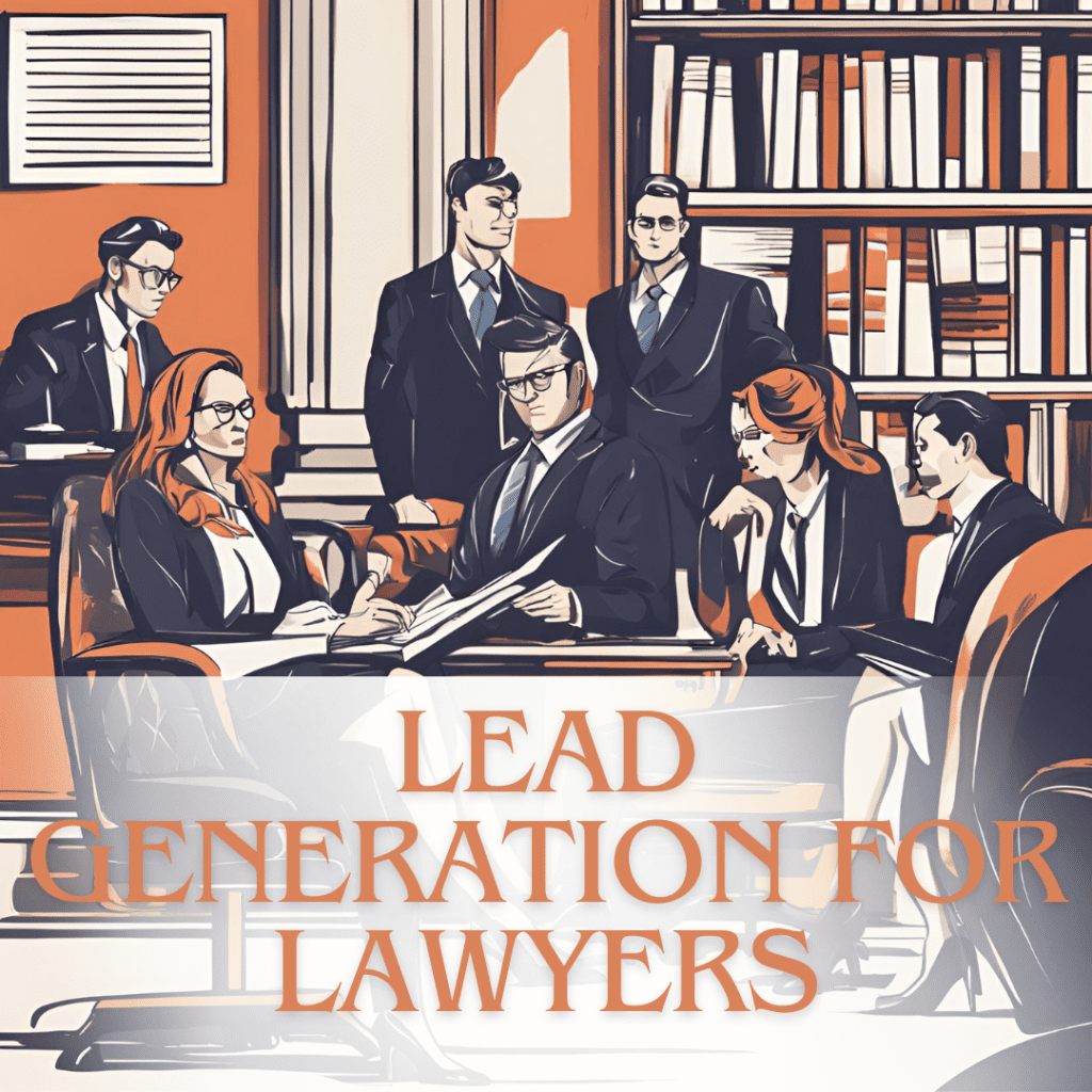 Lead Generation for Lawyers (How to Update Your Strategy in 2024)